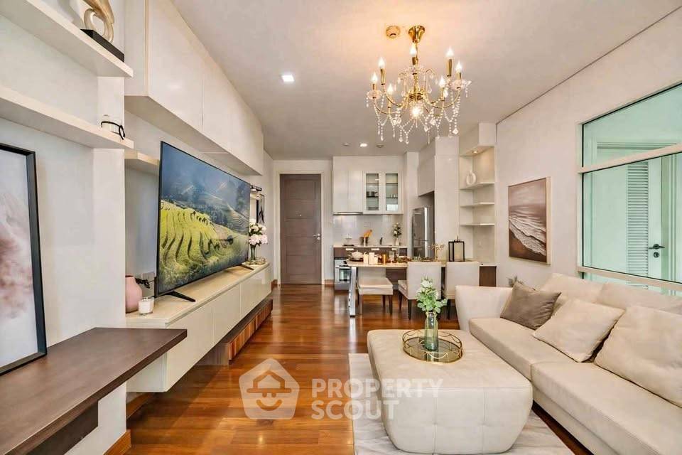 picture 1-BR Condo at Ivy Thonglor 23 close to Thong Lo (ID 2943792) - 1/13