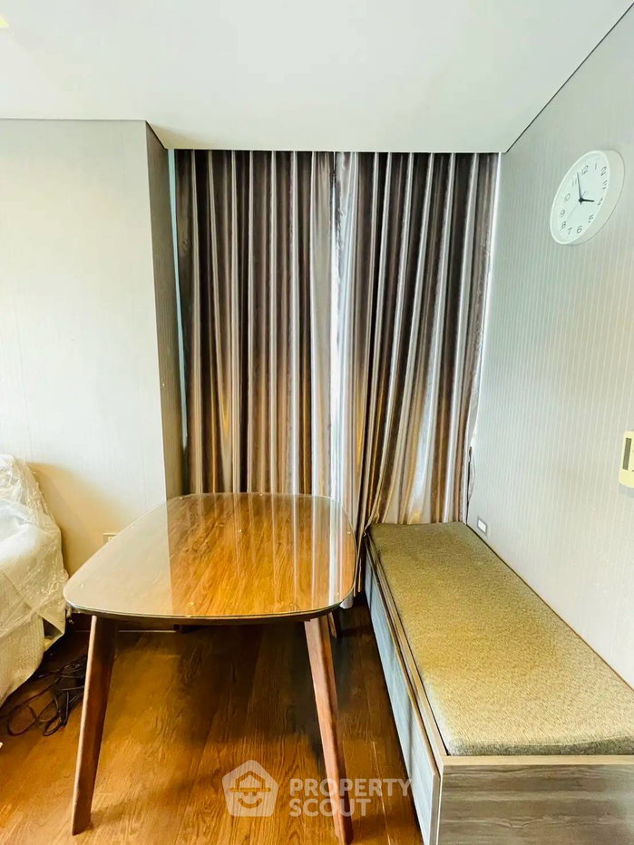 picture 1-BR Condo at The Lumpini 24 near BTS Phrom Phong (ID 2873545) - 4/15