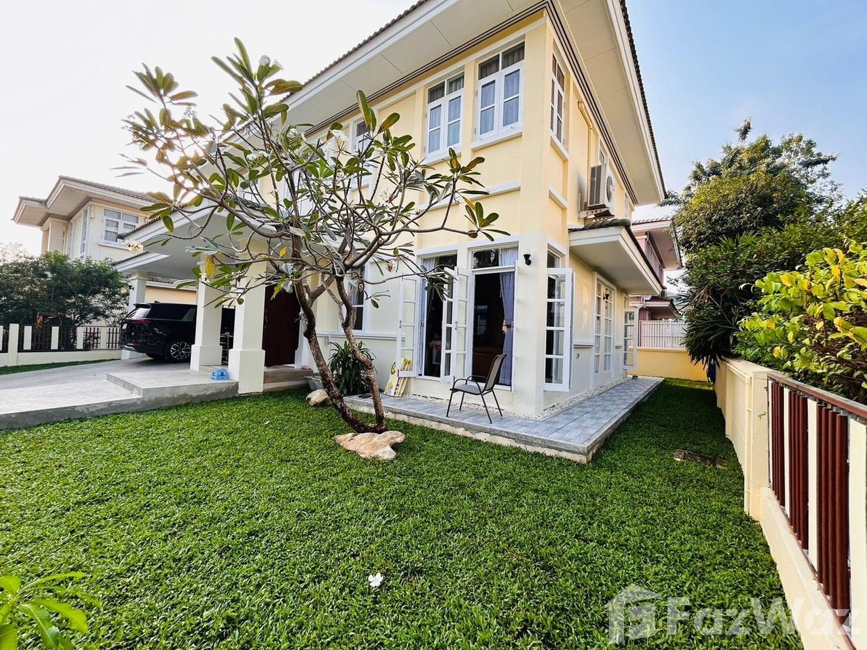 รูป ขาย บ้านเดี่ยว 3 ห้องนอน ในโครงการ โกลเดน นครา  1722360 - รูปที่ 3/14