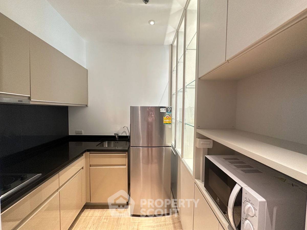 picture 1-BR Condo at 39 By Sansiri near BTS Phrom Phong (ID 2729064) - 11/15