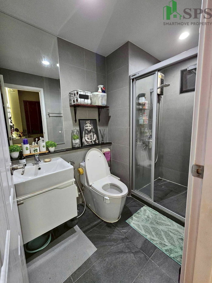 รูป ขาย บ้านเดี่ยว โคโม่ พรีโม่ บางนา-วงแหวน ใกล้ Mega Bangna (SPSSR227) - รูปที่ 16/17