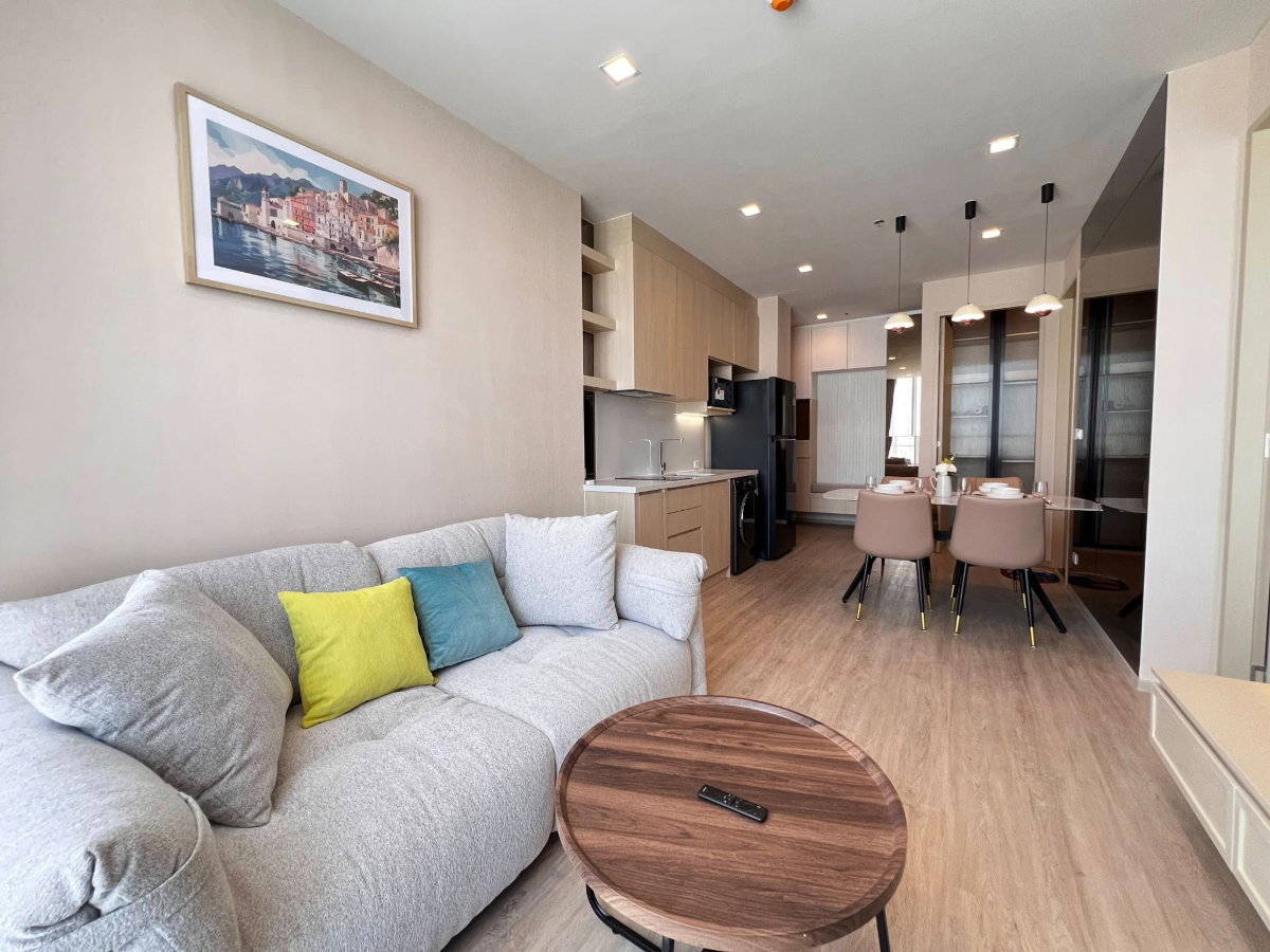 รูป ✨Condo for Rent : Noble State 39 (AP-02) ( line : @condo91 ) - รูปที่ 1/14