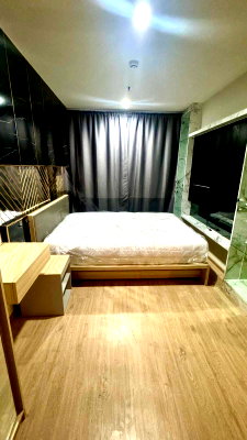 คอนโดให้เช่า : 💥CP-10974💥ว่าง ให้ เช่า ไอดีโอ โอทู👉แอดไลน์ @rangrak 