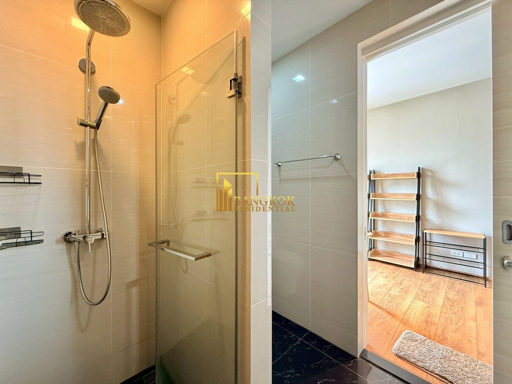 รูป Park 24 | Modern 2 Bedroom Condo For Rent in Phrom Phong - BR9967CD - รูปที่ 21/33