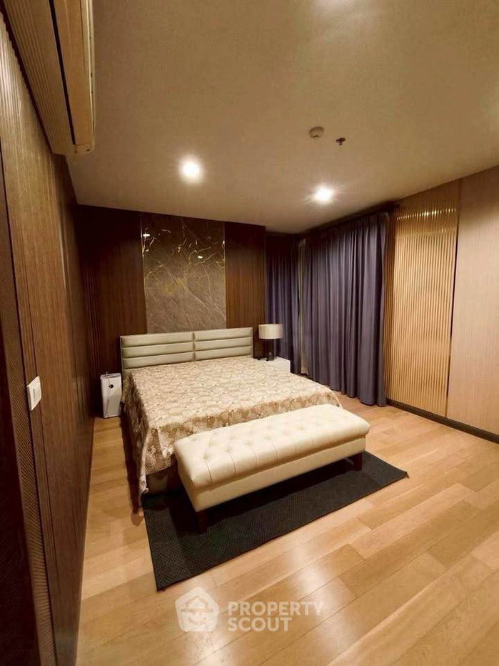 picture 2-BR Condo at HQ Thonglor near BTS Thong Lor (ID 2705757) - 6/13