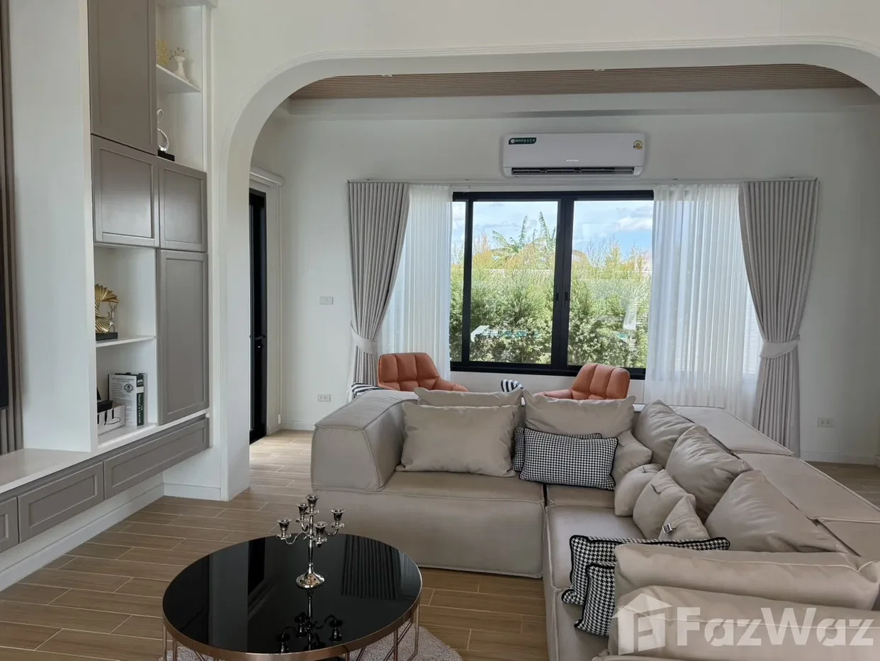 picture Cozy Monte Hua Hin 3 Bedrooms Pool Villa for Rent 6401859 - 14/41