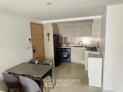 รูปภาพ 2-BR 62 Sqm Condo At Socio Reference 61, 400m to BTS Thong Lor (ID 2928056)