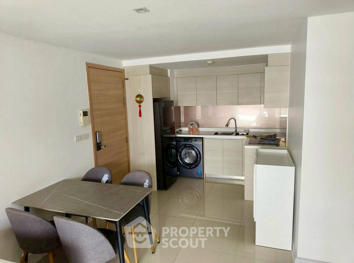 picture 2-BR Condo at Socio Reference 61 near BTS Thong Lor (ID 2928056) - 1/9
