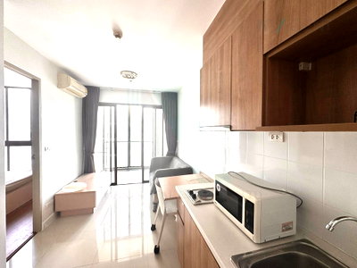 Condos for sale : 📌 For Sell Condo IDEO MIX SUKHUMVIT 103 Building ฺฺB, Floor 9,1 bed room, Room size 27 sqm
