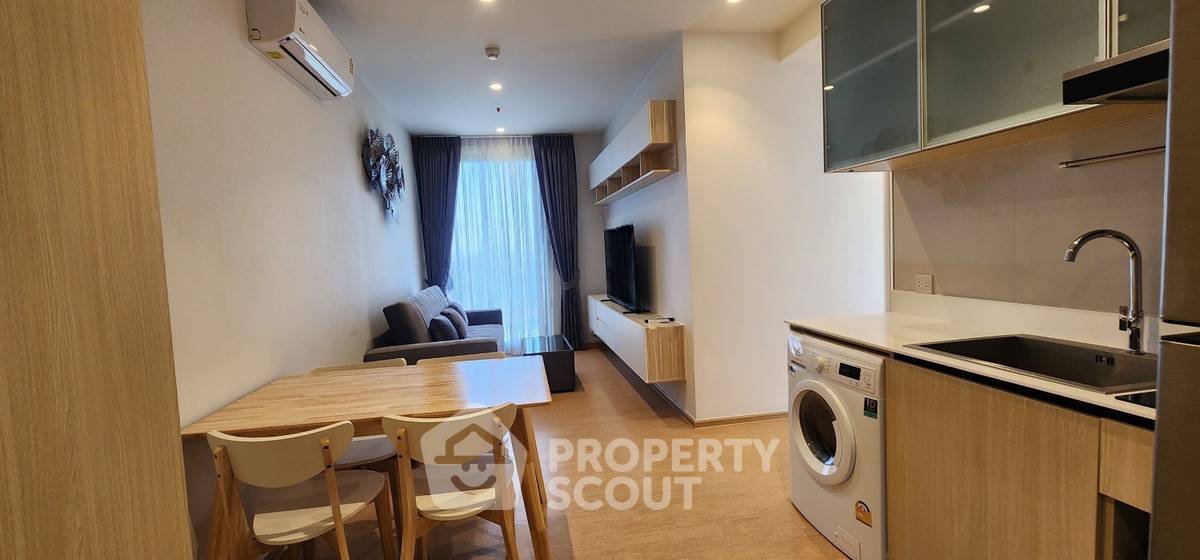 picture 2-BR Condo at Maru Ekkamai 2 near BTS Ekkamai (ID 2947148) - 6/27