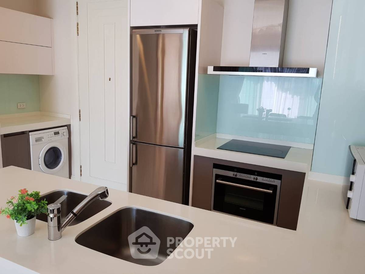 picture 2-BR Condo at Q Langsuan near BTS Ratchadamri (ID 2744420) - 8/9