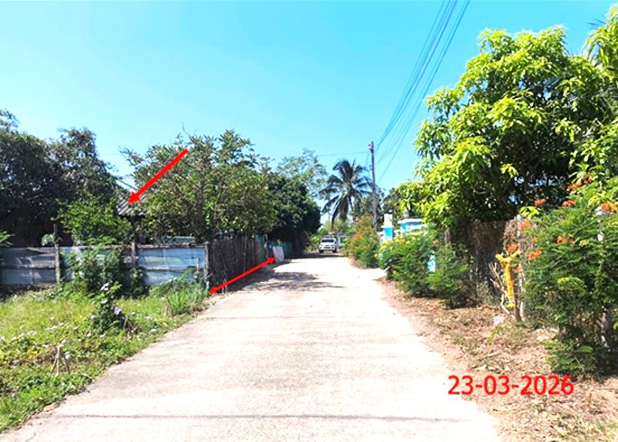 รูป บ้านเดี่ยว 84 ตร.วา ป่าซาง ลำพูน 1.3M - รูปที่ 12/16