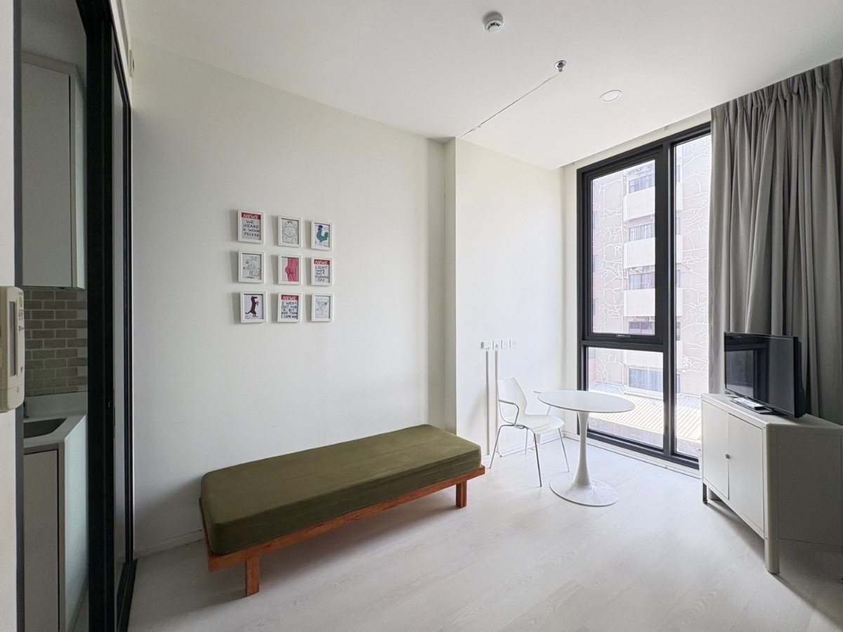 picture Mazarine Ratchayothin 🔑🎈 1 bedroom - 3/6