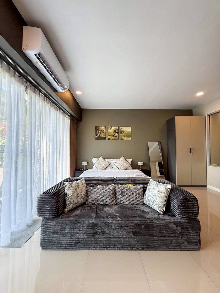 รูป Chic Condominium For Sell WR-04538 - รูปที่ 1/10
