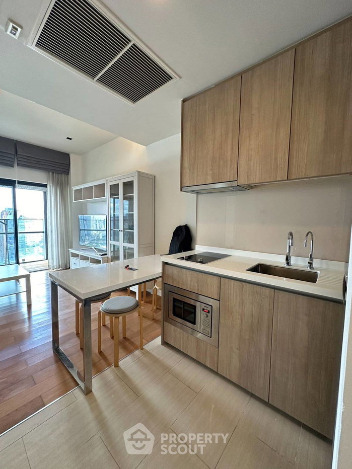 picture 1-BR Condo at Circle Living Prototype New Petchburi near MRT Phetchaburi (ID 2947323) - 3/6
