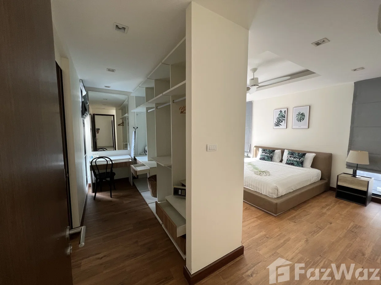 รูป Verdant Seclusion — A Garden Villa of Timeless Tropical Calm 6401878 - รูปที่ 5/33