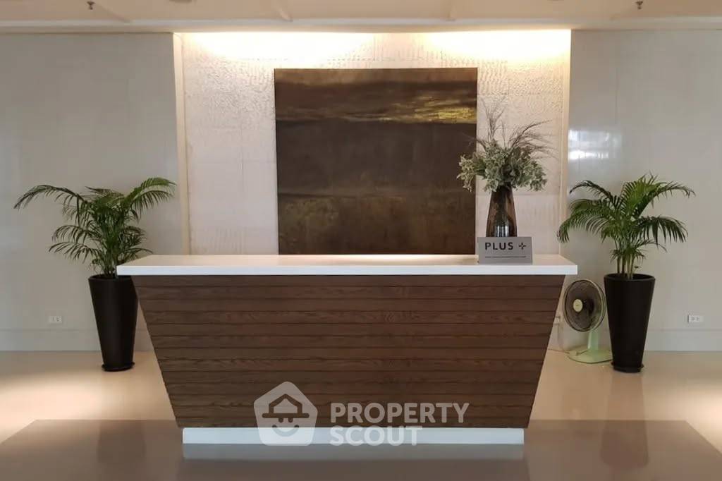 picture 4-BR Condo at Baan Siri 24 near BTS Phrom Phong (ID 2939727) - 21/22