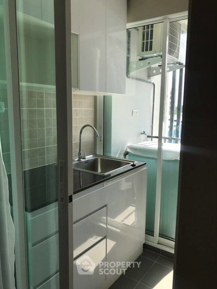 picture 1-BR Condo at Regent Home Sukhumvit 81 near BTS On Nut (ID 1338266) - 8/9