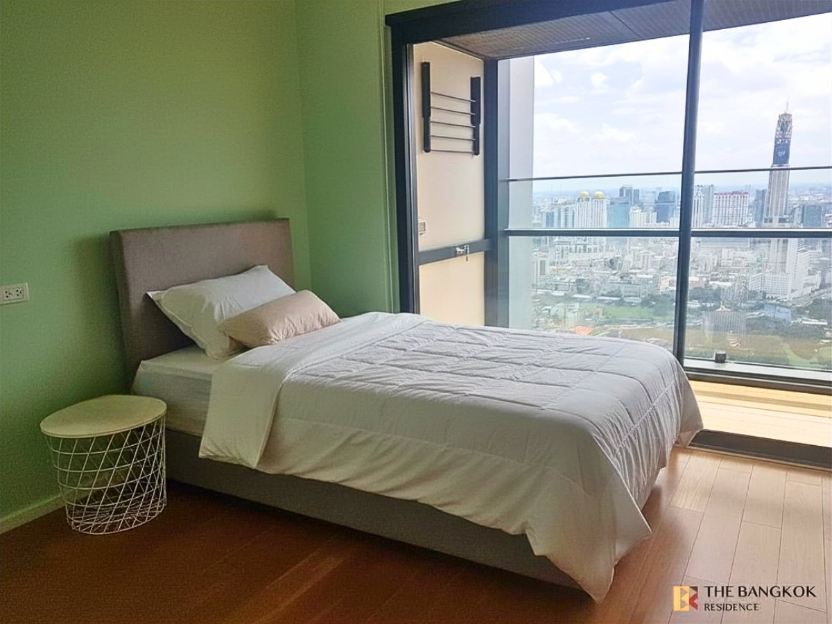 รูป เช่าคอนโด 💎Circle Living Prototype 3นอน 135ตรม 99k 🎯 ยูนิตสวย เฟอร์ครบ ทำเลดี  - รูปที่ 5/7