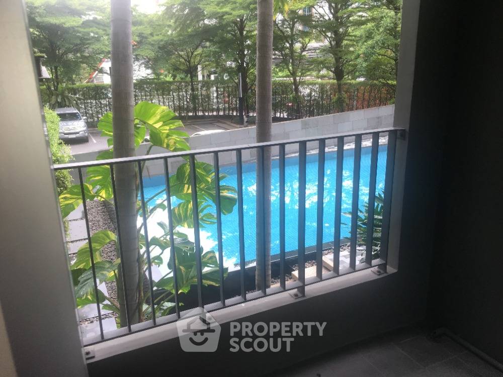 รูป คอนโด 1-ห้องนอน ที่ เดอะ ซี๊ด มูซี่ สุขุมวิท 26 ใกล้ BTS พร้อมพงษ์ (ID 1465097) - รูปที่ 4/9