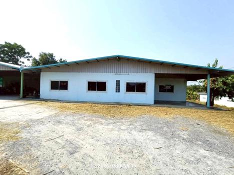 picture FACTORY 764 Sq.w. U Thong Suphanburi for 2.3M - 27/30