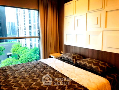 Condos for rent : 2-BR Condo At Aspire Sukhumvit 48 Near BTS Phra Khanong (ID 2729233)
