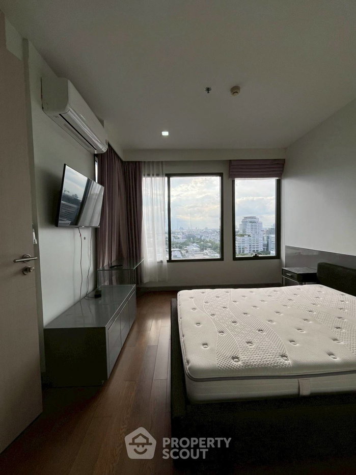 picture 2-BR Condo at M Phayathai near BTS Victory Monument (ID 2911476) - 5/15
