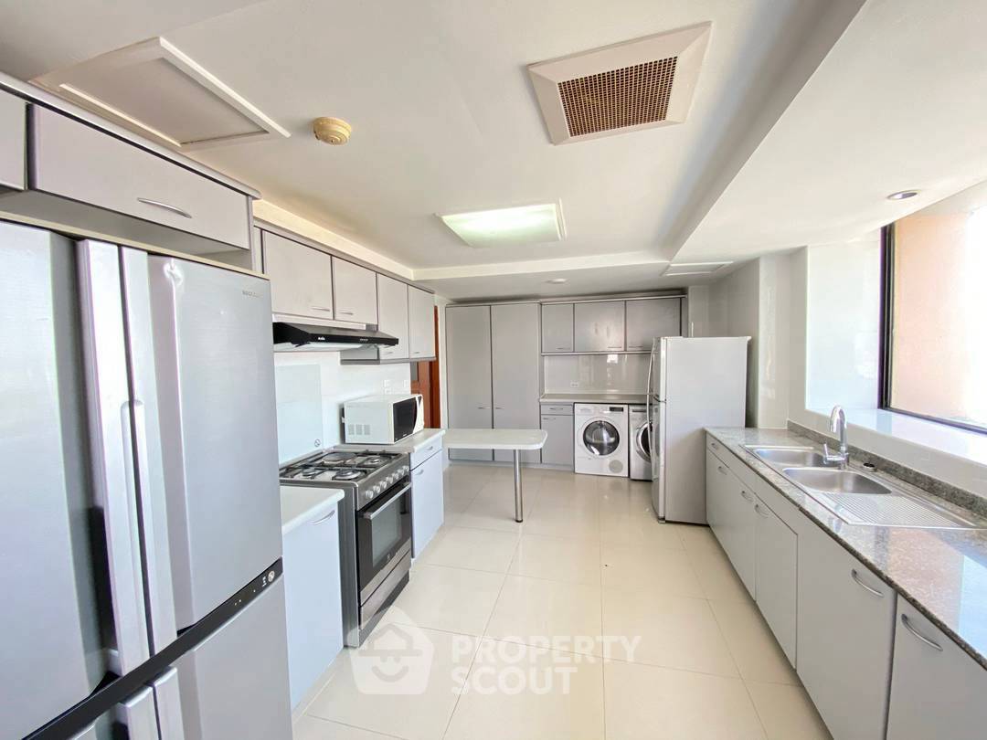 รูป คอนโด 3-ห้องนอน ที่ เพรสซิเดนท์ ปาร์ค คอนโดมิเนี่ยม ใกล้ MRT ศูนย์การประชุมแห่งชาติสิริกิติ์ (ID 2911529) - รูปที่ 15/19