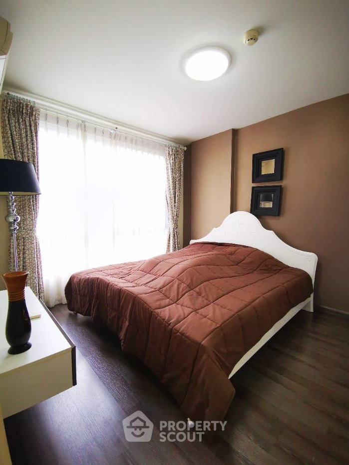 picture 1-BR Condo at DVieng Santitham in Chang Phueak (ID 1307386) - 2/5