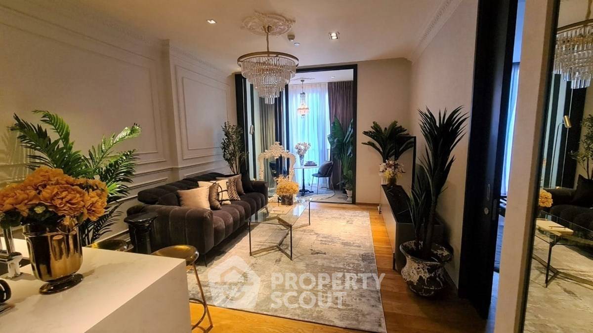 picture 1-BR Condo at Beatniq Sukhumvit 32 near BTS Thong Lor (ID 2874393) - 1/15