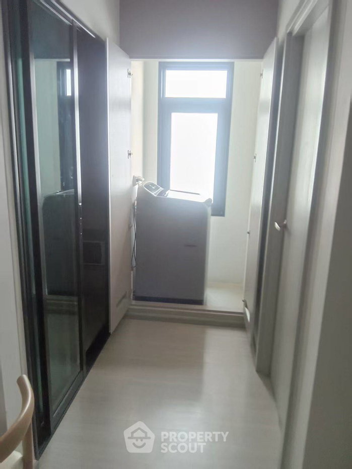 picture 2-BR Condo at Aspire Asoke-Ratchada near MRT Phra Ram 9 (ID 2946088) - 7/9