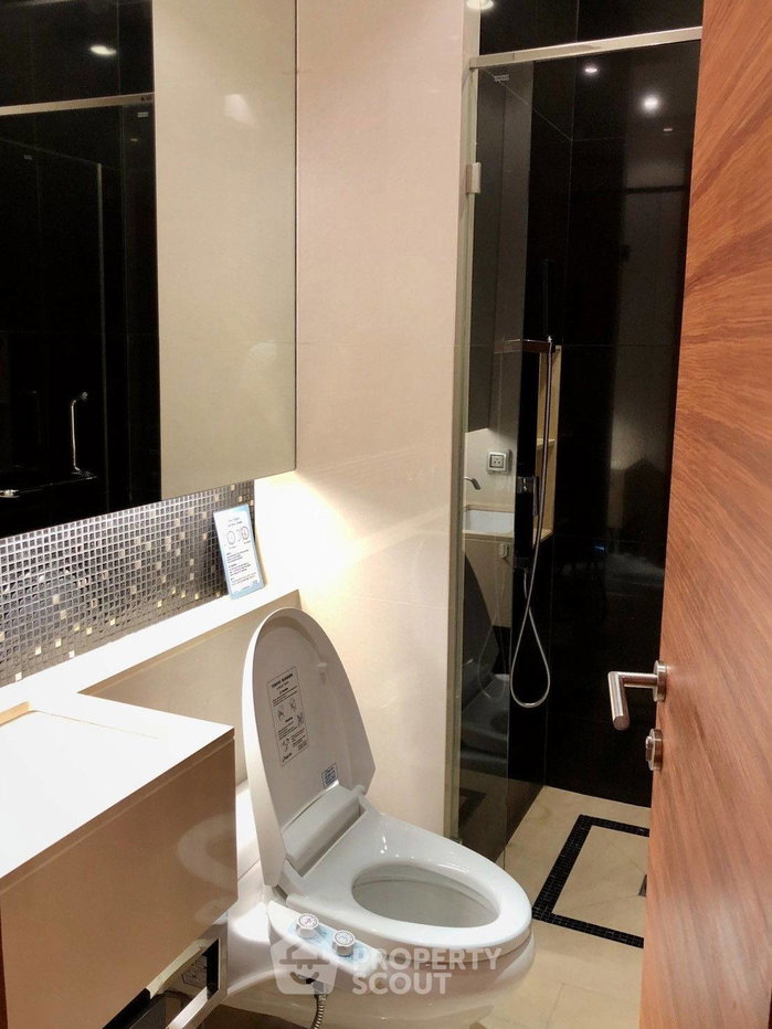 รูป คอนโด 2-ห้องนอน ที่ ดิ แอดเดรส สุขุมวิท 28 ใกล้ BTS พร้อมพงษ์ (ID 2726897) - รูปที่ 6/10