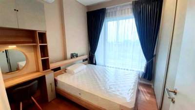 คอนโดให้เช่า : 🟢ER26159 🟢ให้เช่า / For Rent The Saint Residences 💰 ราคา 15,000 บาท/เดือน