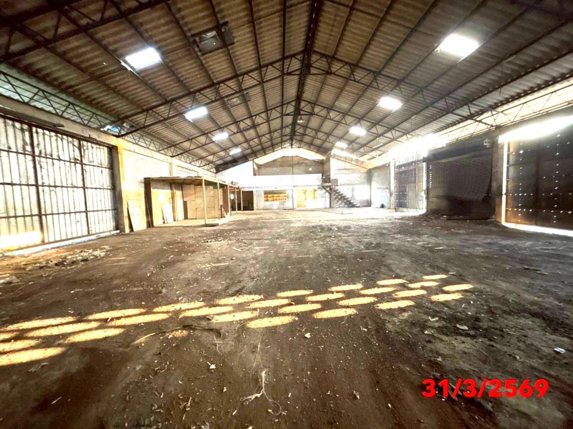picture FACTORY 306.3 Sq.w. Thung Song Nakhon Sri Thammarat for 8.8M - 16/26