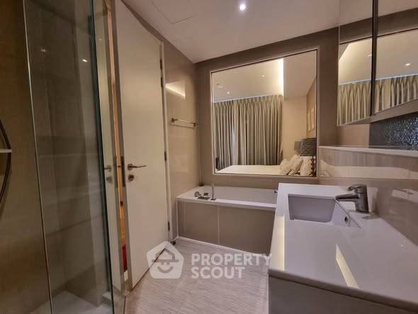 picture 2-BR Condo at H Sukhumvit 43 near BTS Phrom Phong (ID 2732296) - 3/8