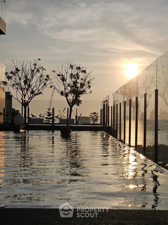 รูป คอนโด 1 ห้องนอน ขาย Beverly Mountain Bay พราตำมเนก นาจอมเทียน (ID 2350368) - รูปที่ 13/24