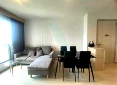 Condos for rent : 🚩 For Rent Condo LIFE SUKHUMVIT 48 Building 1, Floor 15,2 bed room, Room size 49 sqm