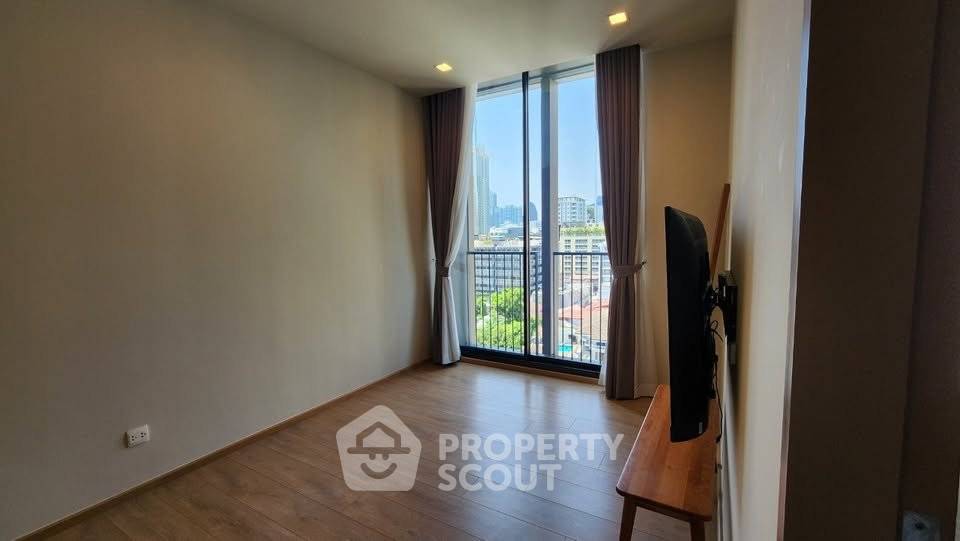 รูป คอนโด 1-ห้องนอน ที่ คอนโด โนเบิล อราวน์ สุขุมวิท 33 ใกล้ BTS พร้อมพงษ์ (ID 2908245) - รูปที่ 8/10