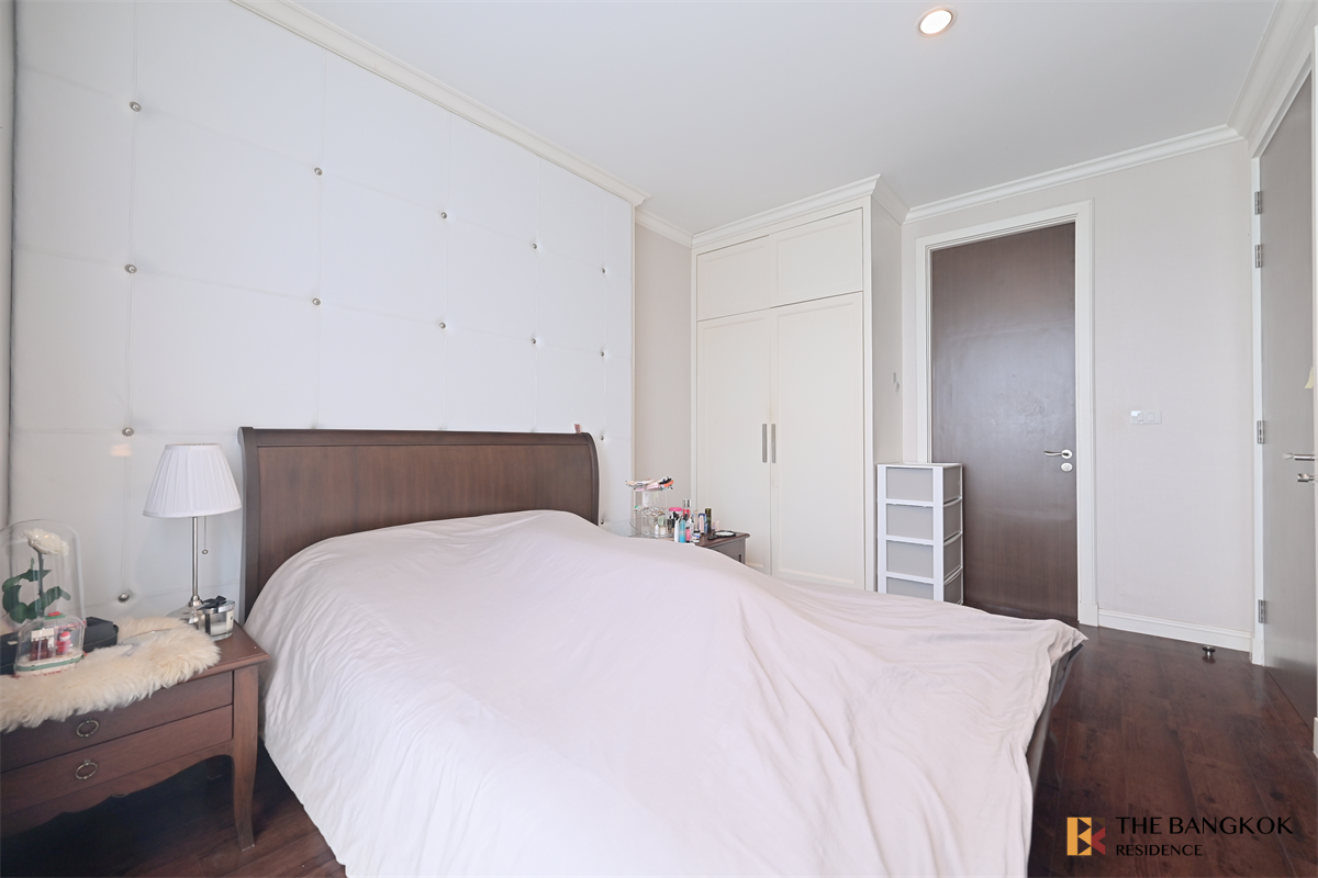 picture Luxury Unit, Ready for You Without the Wait Leticia Luxuries residence rama9 - 3/10