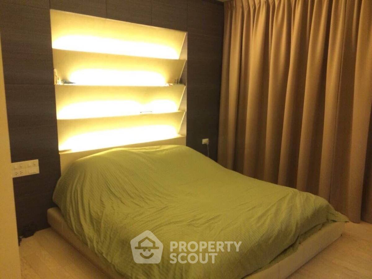 picture 1-BR Condo at Noble Solo close to Thong Lo (ID 2736405) - 2/5
