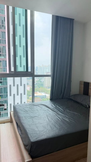picture Condo for Rent at Noble Revolve Ratchada (J6905061) - 2/8