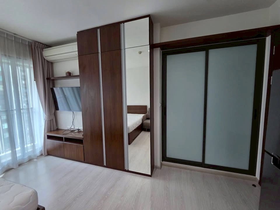 picture 🟪🟦🟩🟨🟧 Rhythm Asoke Condo for Rent // Great Price, Ready to Move In 🛎️🛎️ | Line@: @assetspro - 4/9