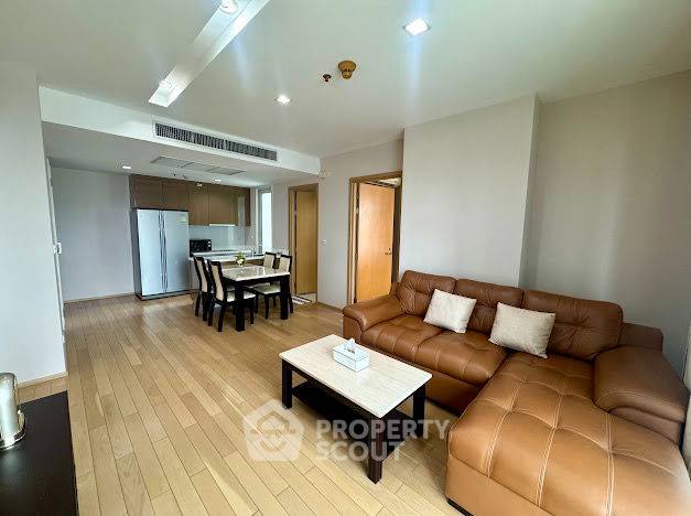picture 2-BR Condo at Siri At Sukhumvit near BTS Thong Lor (ID 2739405) - 2/10
