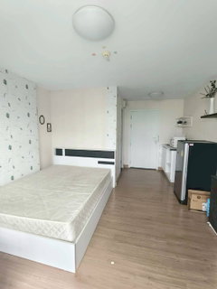 รูปภาพ P.ให้เช่าPlum condo Paholyothin89 ห้องตกแต่งครบ ใกล้ม.รังสิต🔥