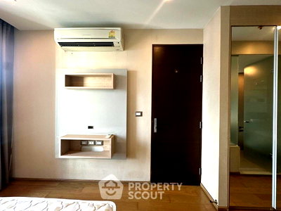 คอนโดให้เช่า : คอนโด 1-ห้องนอน ที่ ดิ แอดเดรส อโศก ใกล้ ARL มักกะสัน (ID 2743289)