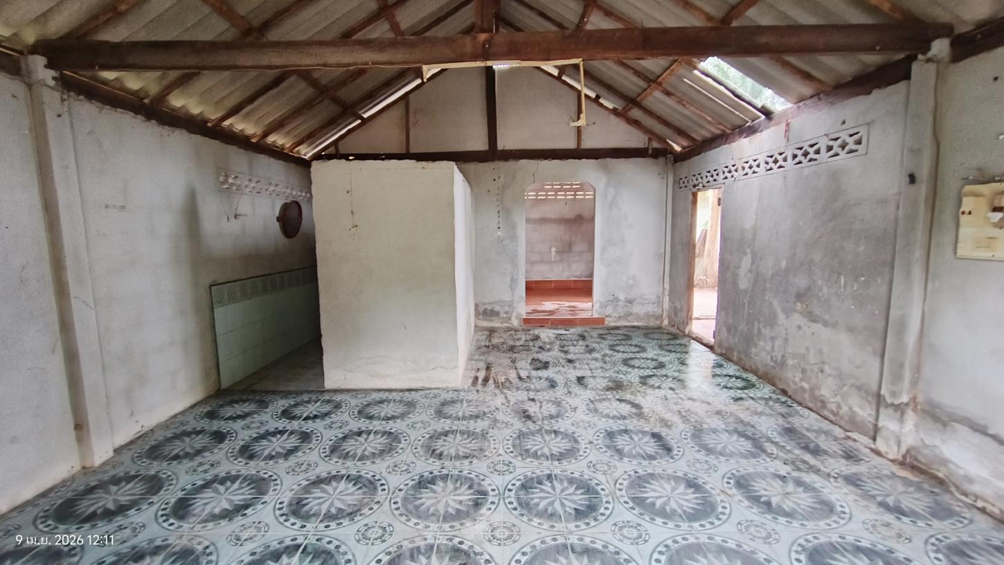 picture HOME 62 Sq.w. Khlong Thom Krabi for 445,000 - 17/30