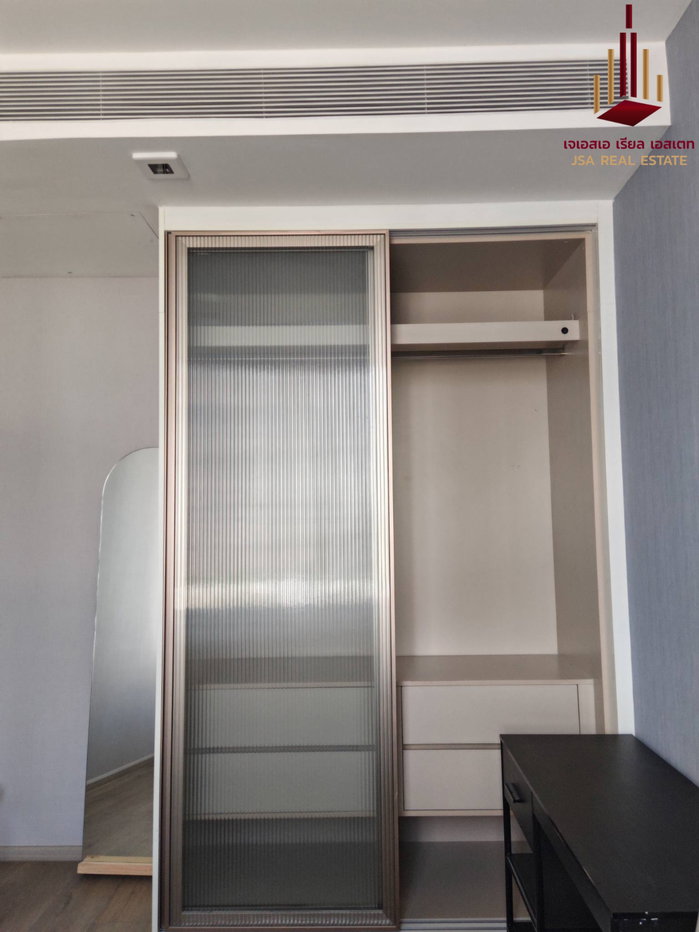 picture ✨ For Rent : FYNN Asoke Condo ✨  💰 Only 23,000  thb/month - 3/5