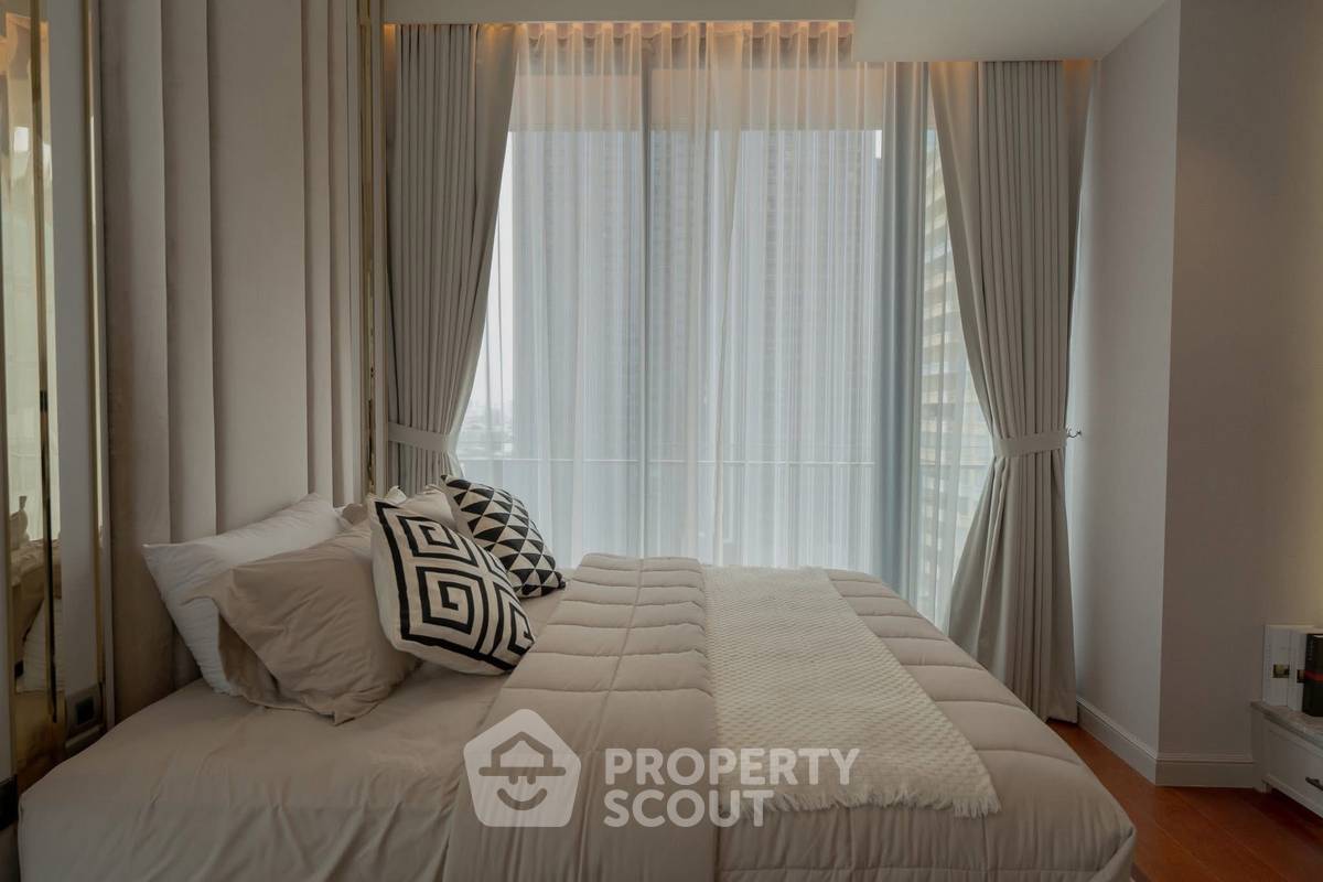 picture 2-BR Condo at Khun By Yoo near BTS Thong Lor (ID 2698586) - 24/29