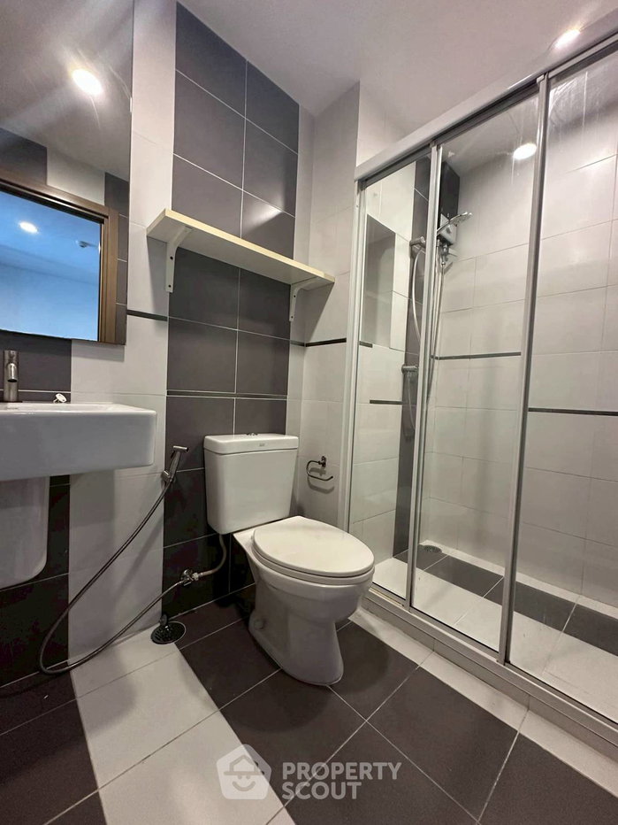 picture 1-BR Condo at The Base Sukhumvit 77 near BTS On Nut (ID 2733421) - 5/7