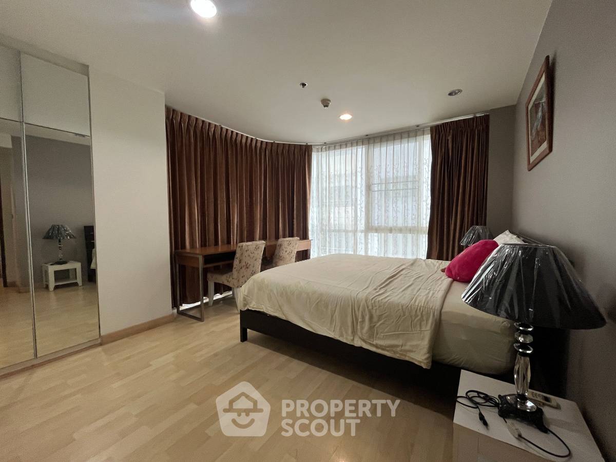 รูป คอนโด 2-ห้องนอน ที่ ฟิฟตี้ไนน์ เฮอร์ริเทจ สุขุมวิท 59 ใกล้ BTS ทองหล่อ (ID 2751405) - รูปที่ 2/8